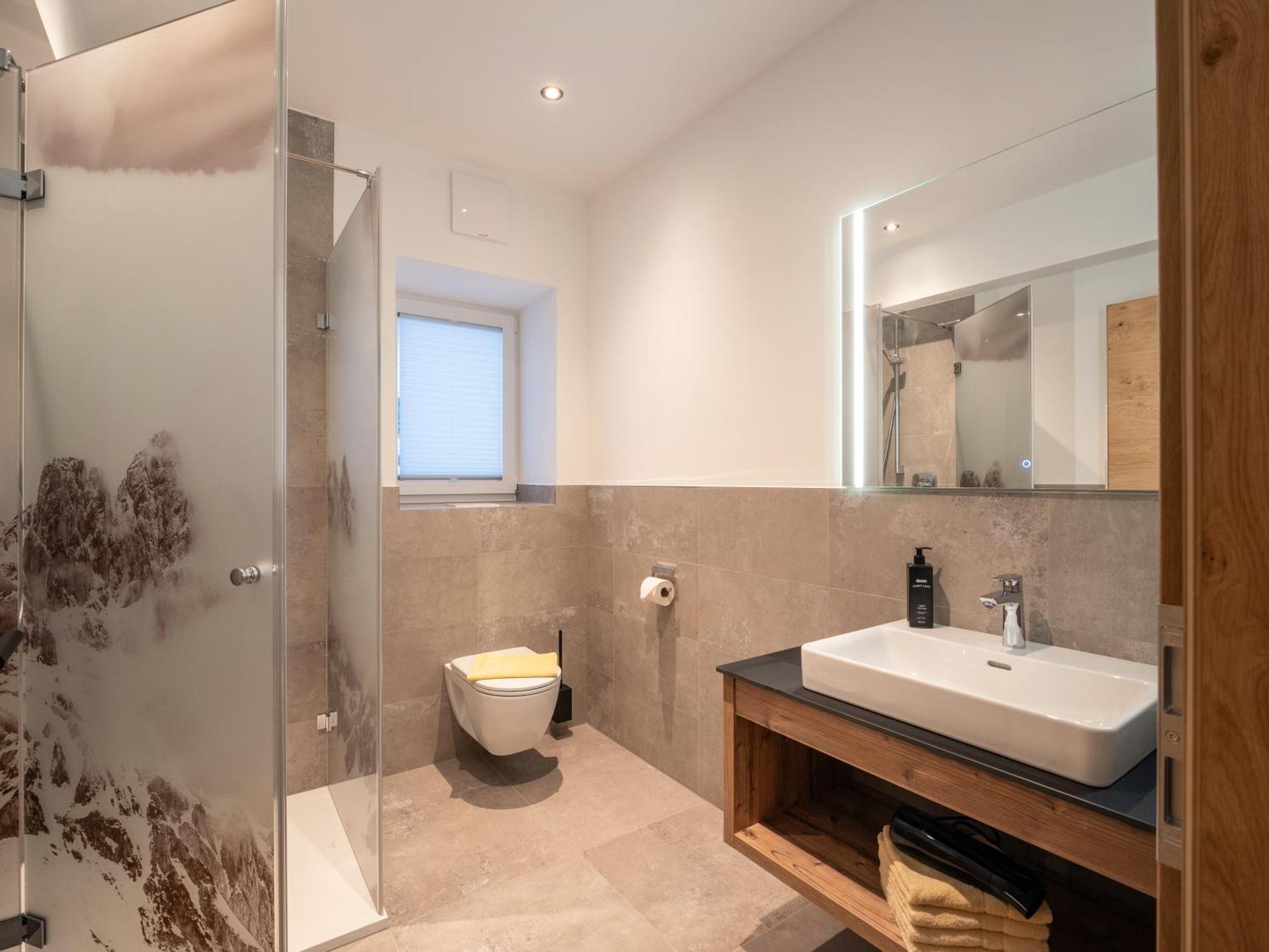 Affittacamere Brixentalerhof 3*